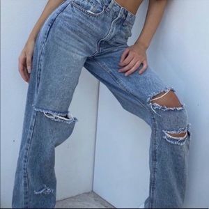 TigerMist Sofi Jeans XS